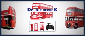 Londyńskie Autobusy